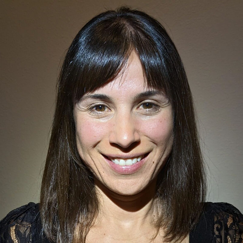 Maria Mazin Maria Mazin