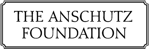 The Anschutz Foundation